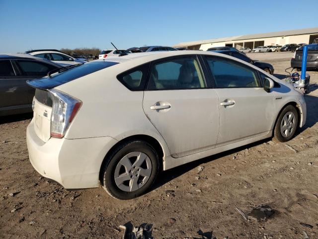 Photo 3 from auction – 2011 TOYOTA PRIUS with VIN JTDKN3DU7B1460990