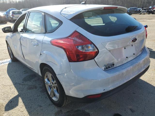Photo 2 from auction – 2013 FORD FOCUS SE with VIN 1FADP3K29DL247766