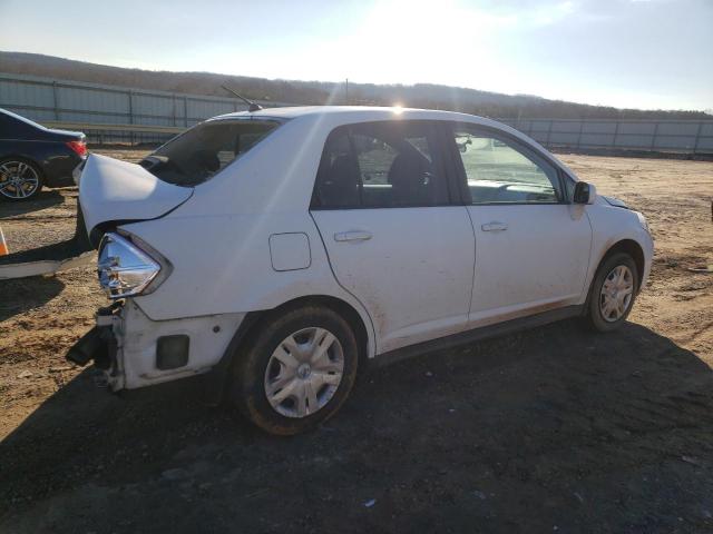 Photo 3 from auction – 2010 NISSAN VERSA S with VIN 3N1BC1AP5AL416621
