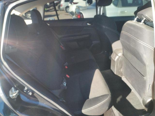 Photo 11 from auction – 2013 SUBARU XV CROSSTR with VIN JF2GPAVC1D2825690