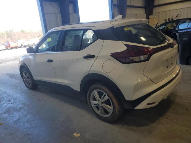 Photo 2 from auction – 2021 NISSAN KICKS S with VIN 3N1CP5BVXML522967