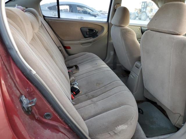 Photo 10 from auction – 2002 CHEVROLET MALIBU with VIN 1G1ND52JX2M572078