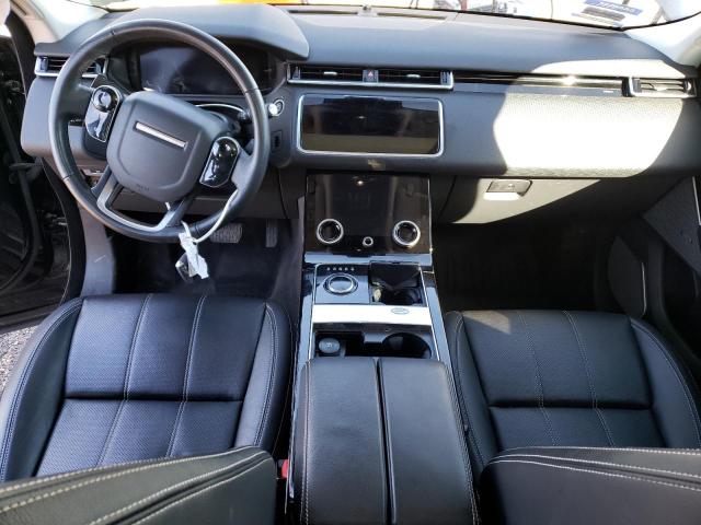 Photo 8 from auction – 2018 LAND ROVER RANGE ROVE with VIN SALYB2RVXJA767107