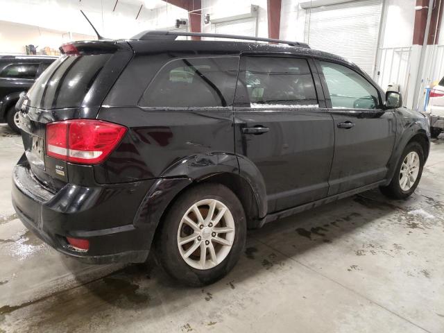 Photo 3 from auction – 2014 DODGE JOURNEY SX with VIN 3C4PDCBG7ET126607