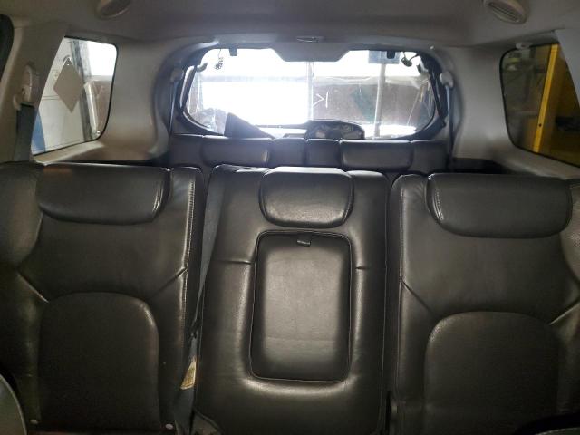 Photo 10 from auction – 2005 NISSAN PATHFINDER with VIN 5N1AR18W45C787822