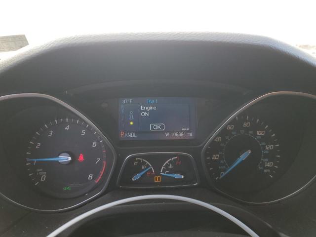 Photo 9 from auction – 2014 FORD FOCUS SE with VIN 1FADP3F24EL426826