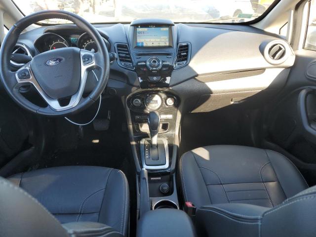 Photo 8 from auction – 2016 FORD FIESTA TIT with VIN 3FADP4FJXGM135486