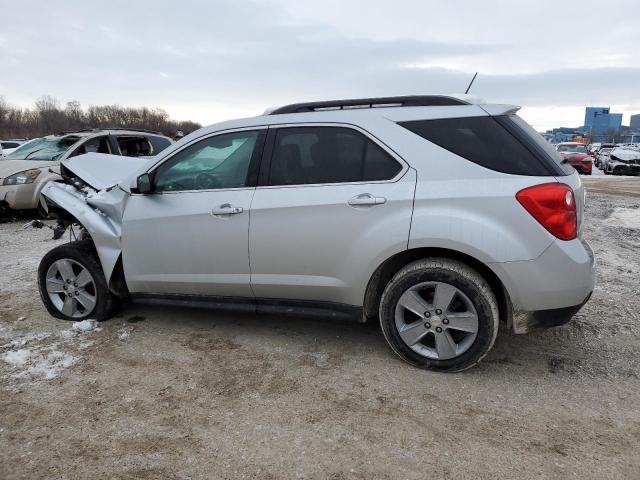 Photo 2 from auction – 2013 CHEVROLET EQUINOX LT with VIN 2GNALDEK0D1193605