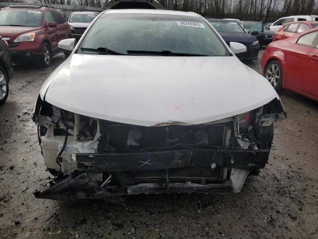 Photo 5 from auction – 2013 TOYOTA CAMRY L with VIN 4T4BF1FK8DR301542