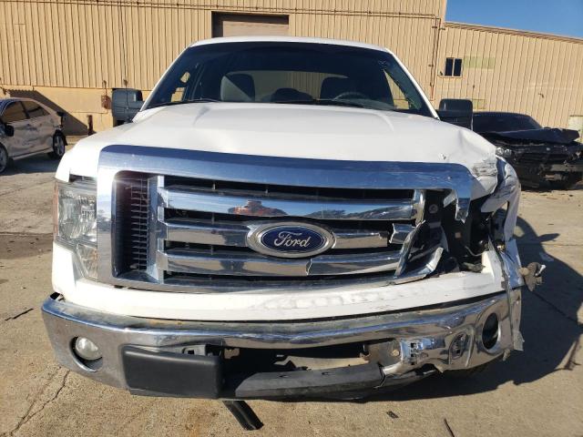 Photo 5 from auction – 2012 FORD F150 SUPER with VIN 1FTEX1CM9CFB36456