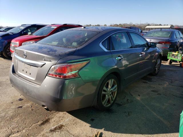 Photo 3 from auction – 2014 NISSAN ALTIMA 3.5 with VIN 1N4BL3APXEC415612