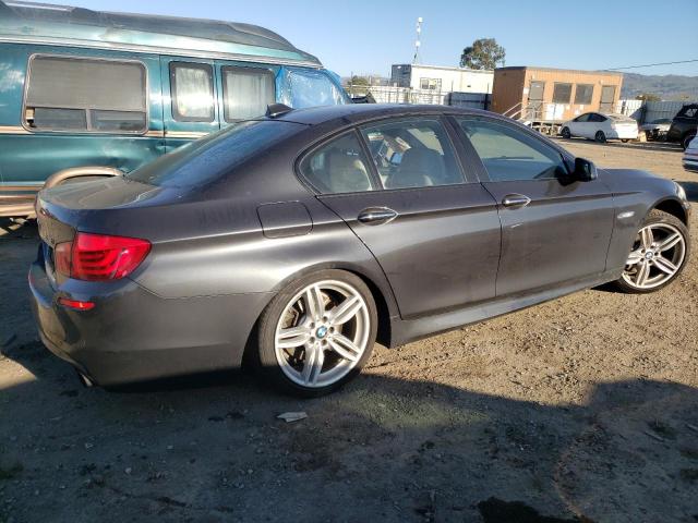 Photo 3 from auction – 2013 BMW 535 I with VIN WBAFR7C57DC825910