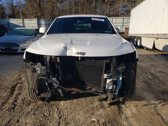 Photo 5 from auction – 2016 JEEP GRAND CHER with VIN 1C4RJFAG3GC333093