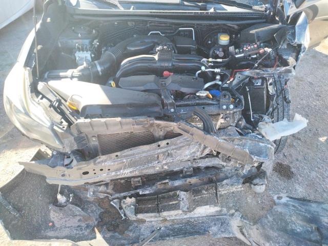 Photo 12 from auction – 2013 SUBARU XV CROSSTR with VIN JF2GPAVC1D2825690