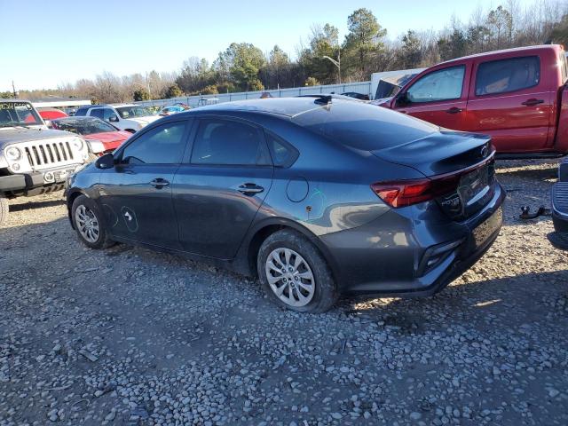 Photo 2 from auction – 2020 KIA FORTE FE with VIN 3KPF24AD4LE202073
