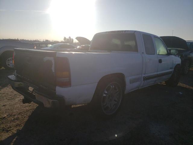 Photo 3 from auction – 2000 CHEVROLET SILVERADO with VIN 2GCEC19T8Y1160157