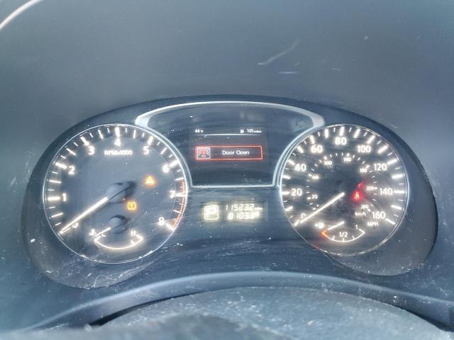 Photo 9 from auction – 2015 NISSAN PATHFINDER with VIN 5N1AR2MN8FC632968