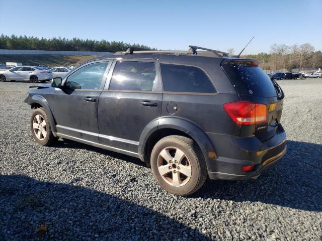 Photo 2 from auction – 2012 DODGE JOURNEY SX with VIN 3C4PDCBG8CT133398