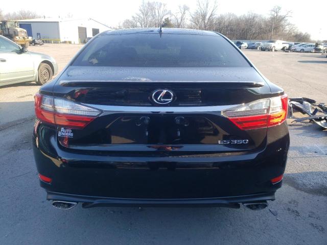 Photo 6 from auction – 2016 LEXUS ES 350 with VIN JTHBK1GG2G2232124