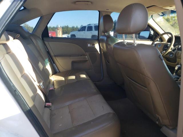 Photo 10 from auction – 2006 MERCURY MONTEGO LU with VIN 1MEHM40106G608154