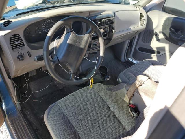 Photo 8 from auction – 1999 FORD RANGER SUP with VIN 1FTYR14C9XPB06838
