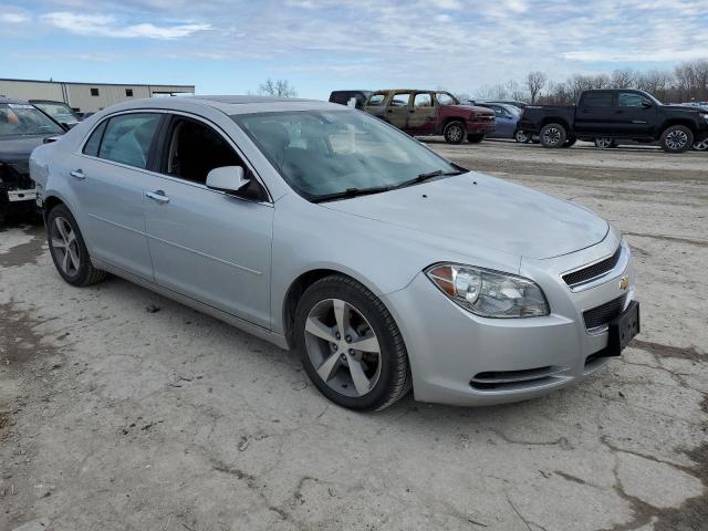 Photo 4 from auction – 2012 CHEVROLET MALIBU 1LT with VIN 1G1ZC5E06CF159510
