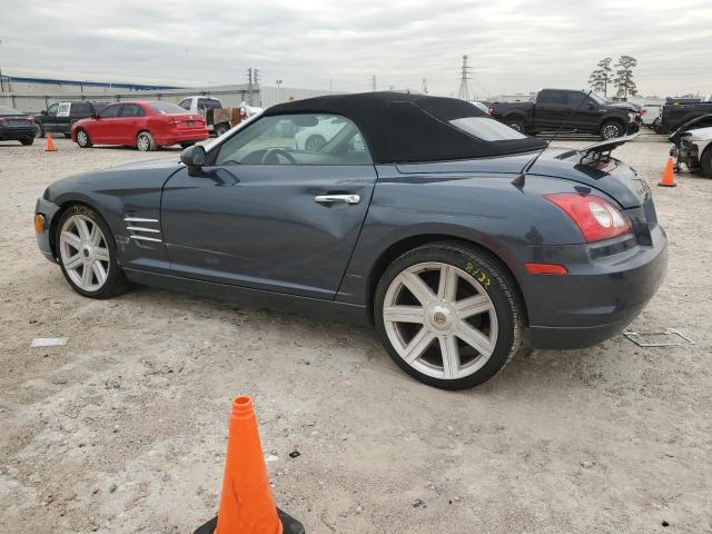 Photo 2 from auction – 2006 CHRYSLER CROSSFIRE with VIN 1C3AN65L66X069355