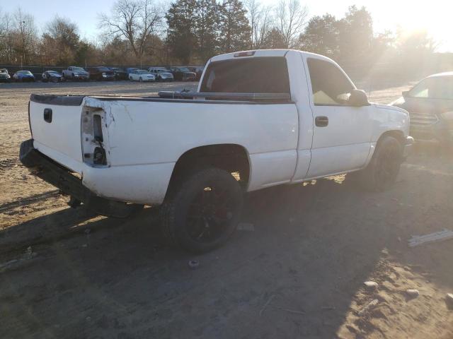 Photo 3 from auction – 2004 CHEVROLET SILVERADO with VIN 1GCEC14V44Z326457