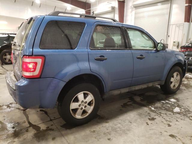 Photo 3 from auction – 2009 FORD ESCAPE XLT with VIN 1FMCU93G19KC49998