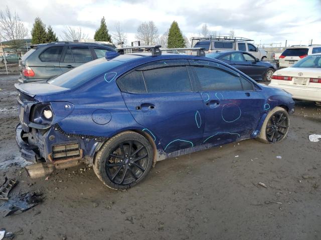 Photo 3 from auction – 2019 SUBARU WRX PREMIU with VIN JF1VA1C60K9808734