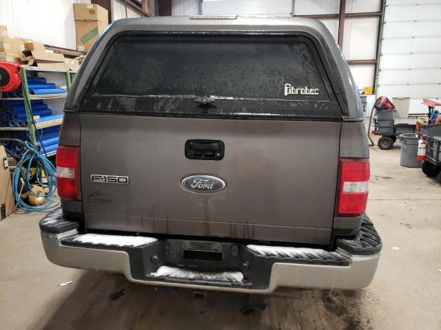 Photo 6 from auction – 2008 FORD F150 with VIN 1FTRX04W28KC19284
