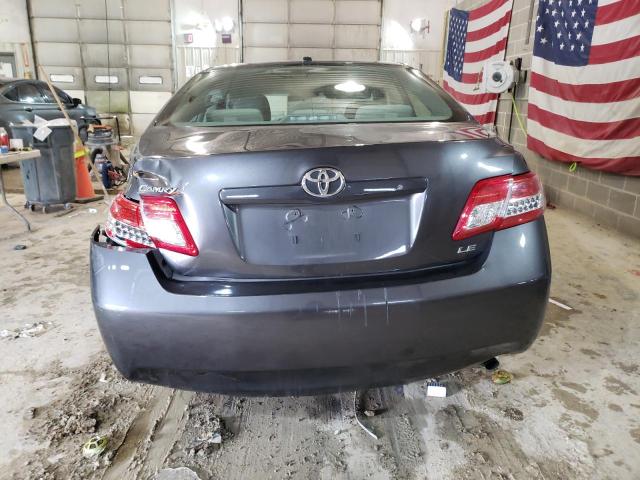 Photo 6 from auction – 2010 TOYOTA CAMRY BASE with VIN 4T4BF3EK7AR024049