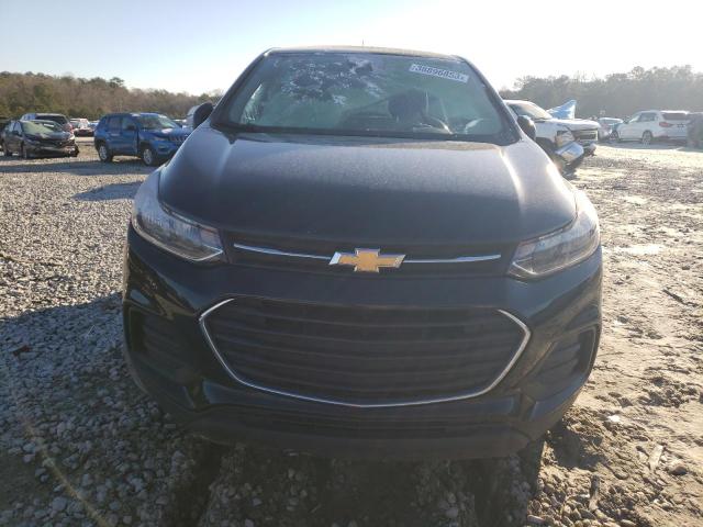 Photo 5 from auction – 2020 CHEVROLET TRAX LS with VIN 3GNCJKSBXLL177092