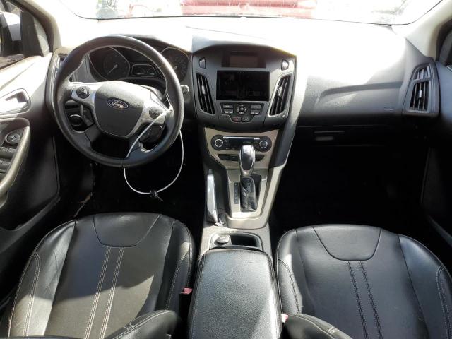 Photo 8 from auction – 2012 FORD FOCUS SEL with VIN 1FAHP3M22CL295624