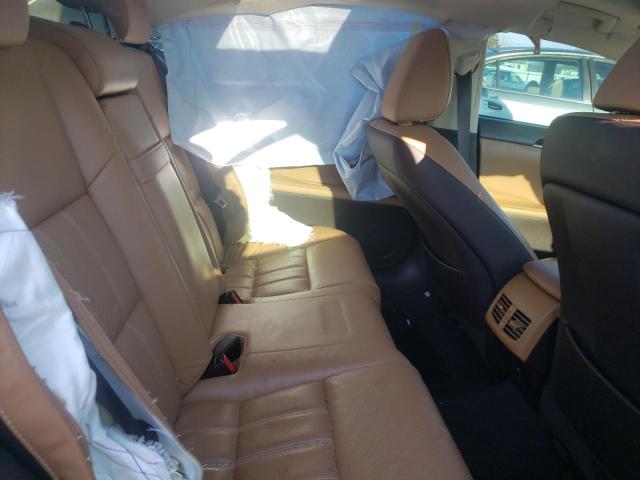 Photo 10 from auction – 2016 LEXUS ES 350 with VIN JTHBK1GG2G2232124