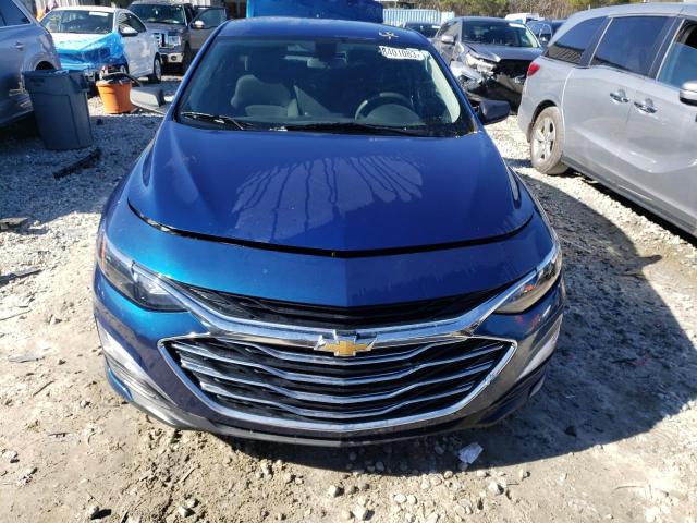 Photo 5 from auction – 2019 CHEVROLET MALIBU LS with VIN 1G1ZB5ST8KF197546