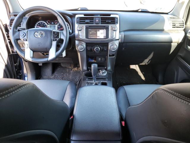 Photo 8 from auction – 2018 TOYOTA 4RUNNER SR with VIN JTEBU5JR0J5497011