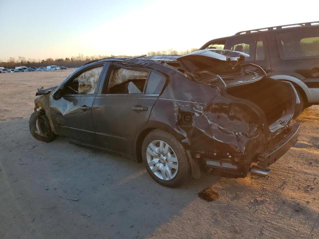 Photo 2 from auction – 2012 NISSAN ALTIMA BAS with VIN 1N4AL2AP2CC191996