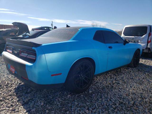 Photo 3 from auction – 2018 DODGE CHALLENGER with VIN 2C3CDZFJ9JH123965