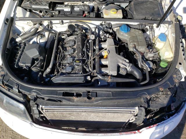 Photo 11 from auction – 2002 AUDI A4 1.8T QU with VIN WAULC68E12A127244