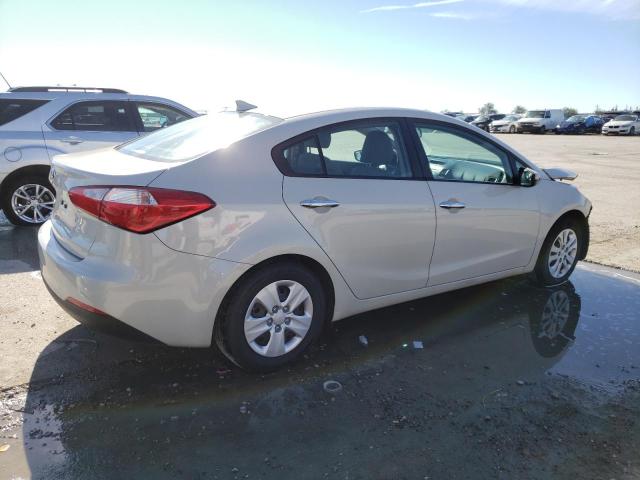 Photo 3 from auction – 2015 KIA FORTE LX with VIN KNAFK4A63F5271111