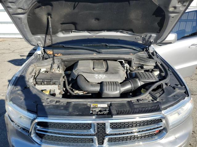 Photo 11 from auction – 2014 DODGE DURANGO LI with VIN 1C4RDJDG1EC326825