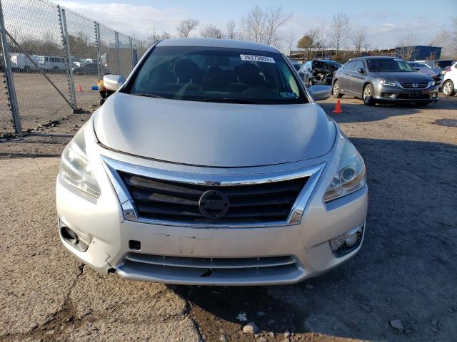 Photo 5 from auction – 2015 NISSAN ALTIMA 2.5 with VIN 1N4AL3AP8FC409241
