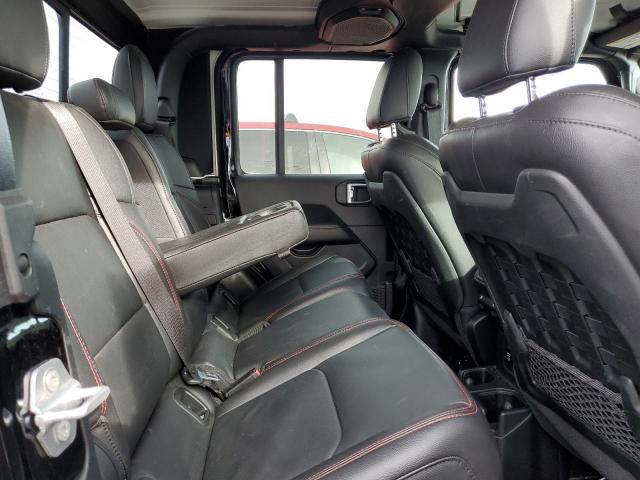 Photo 11 from auction – 2021 JEEP GLADIATOR with VIN 1C6JJTBG5ML618231