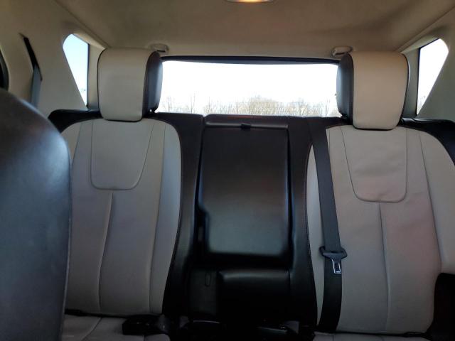 Photo 10 from auction – 2014 CHEVROLET EQUINOX LT with VIN 2GNALCEK7E6238490