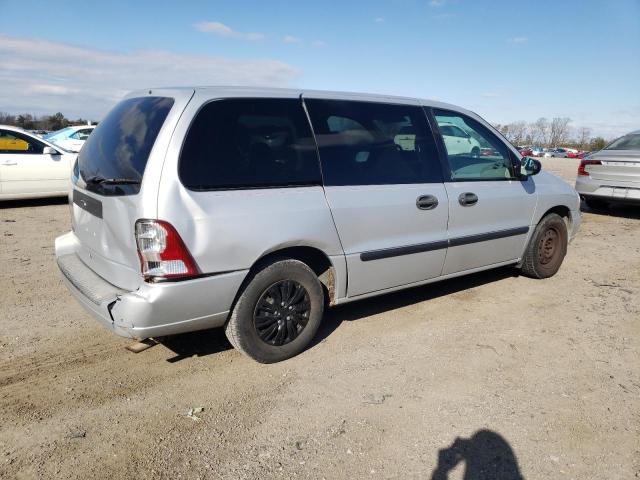 Photo 3 from auction – 2003 FORD WINDSTAR W with VIN 2FMZA50473BB31087