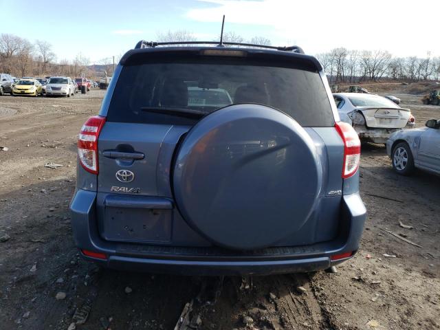 Photo 6 from auction – 2011 TOYOTA RAV4 with VIN 2T3BF4DVXBW152225