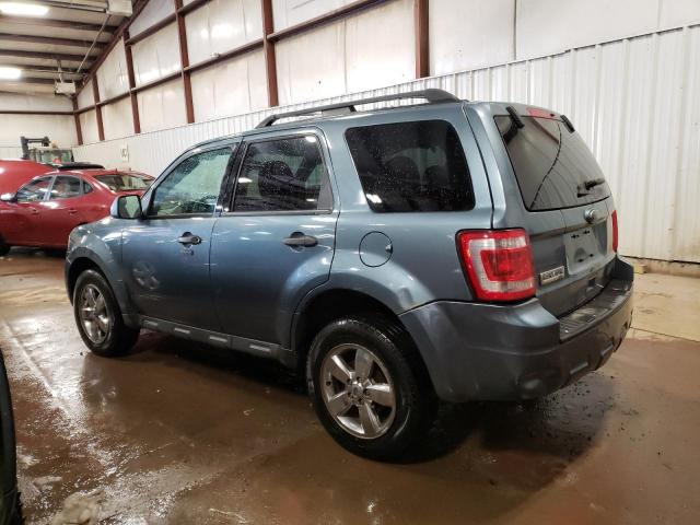 Photo 2 from auction – 2012 FORD ESCAPE XLT with VIN 1FMCU9DG6CKB85866