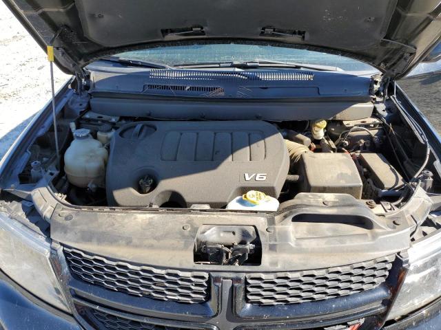 Photo 12 from auction – 2018 DODGE JOURNEY CR with VIN 3C4PDCGG8JT378272