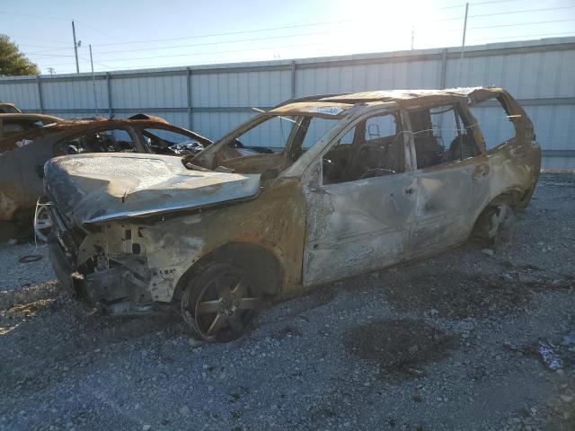 VOLVO XC90 2006 with VIN YV4CZ592561265582 - Photo from auction
